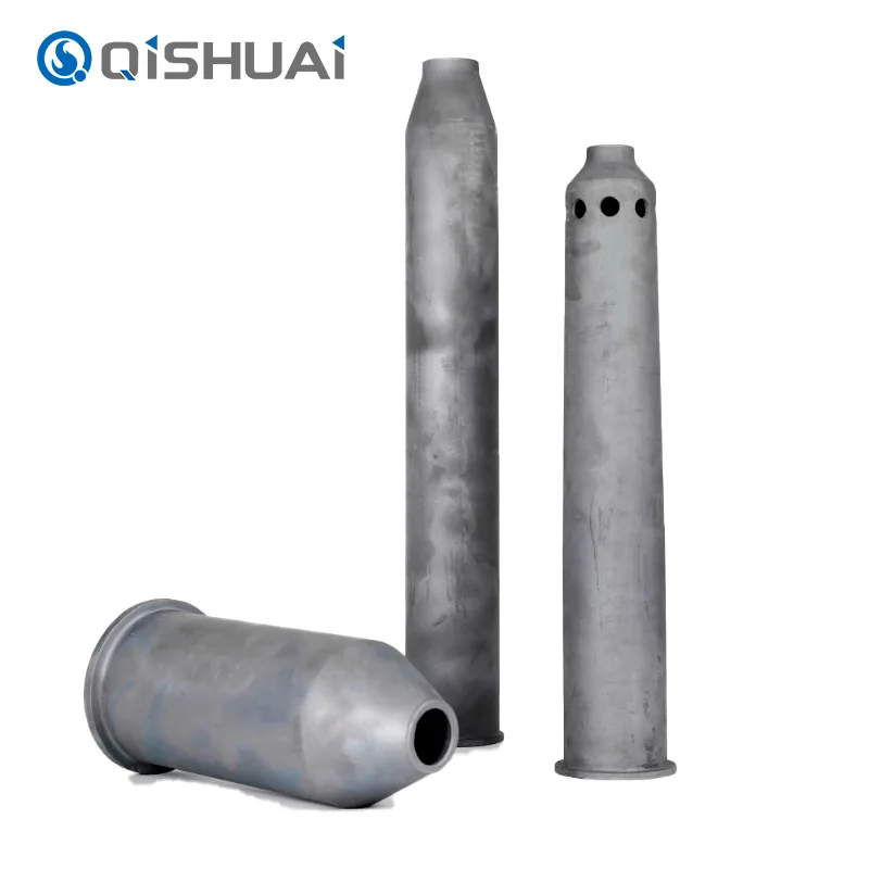 หัวฉีดหัวเผาสร้างประสิทธิภาพการเผาไหม้ทางอุตสาหกรรมได้อย่างไร?