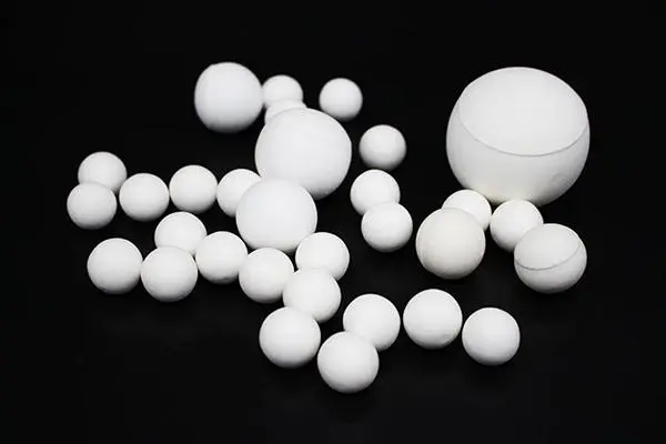 Shandong Qishuai Wear-Resistant Equipment Co., Ltd.: การสร้างมาตรฐานใหม่ในอุปกรณ์ต้านทานการสึกหรอของเหมืองแร่ผ่านเทคโนโลยีเซรามิกอลูมินา