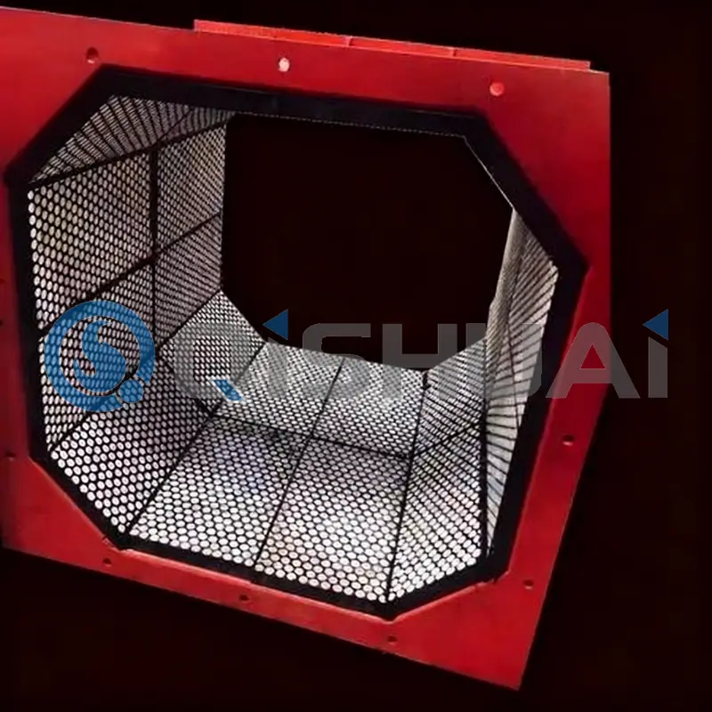 วิธีการเลือกรูปทรงต่างๆ ของกระเบื้องเซรามิกที่ทนทานต่อการสึกหรอสำหรับซับในการสึกหรอของเซรามิกยาง - คู่มือการคัดเลือกซานตง Qishuai