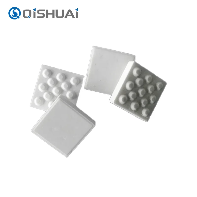 กระเบื้องโมเสกเซรามิกอลูมินา