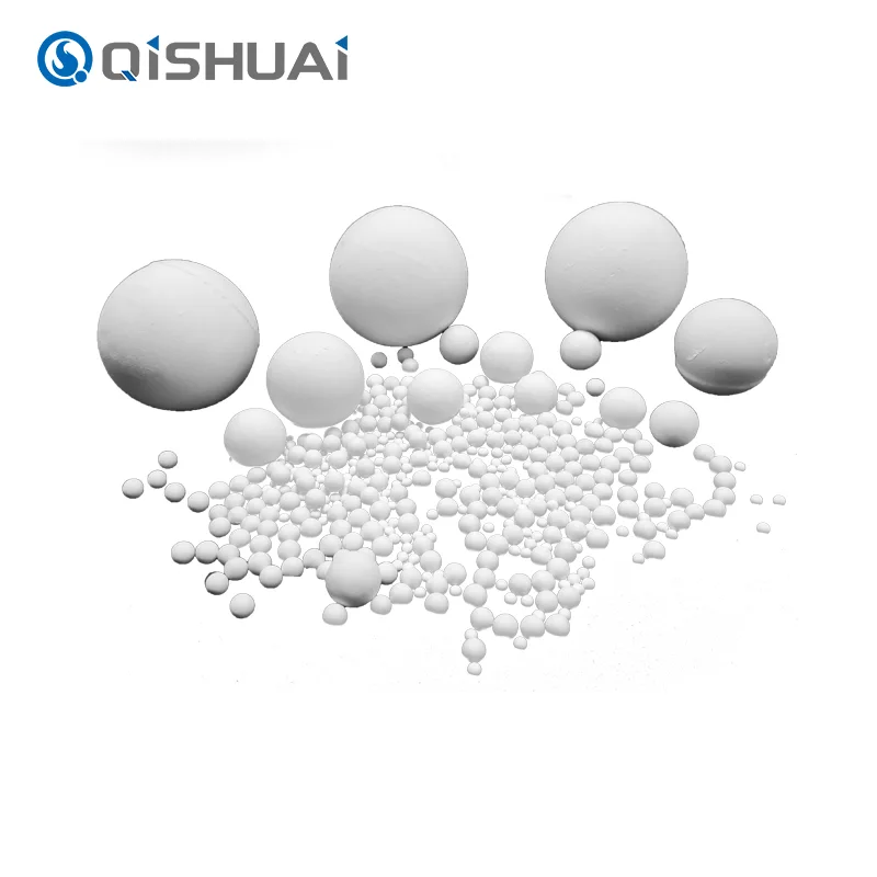 ลูกบดอลูมินา