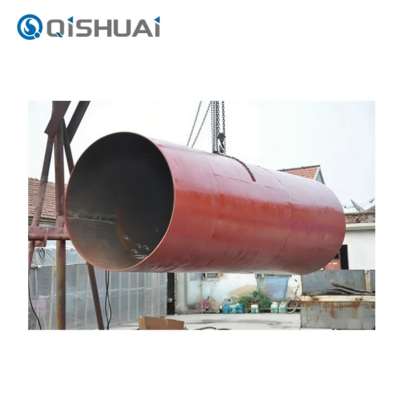 ท่อคอมโพสิตสวม Bimetal