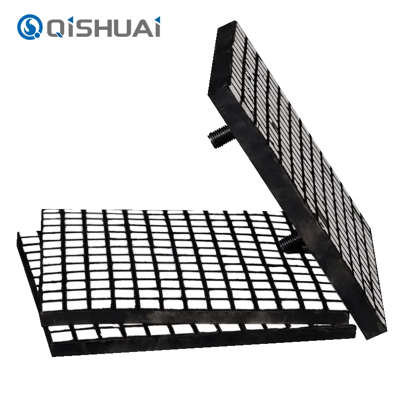 ยางเซรามิกพร้อมโบลท์