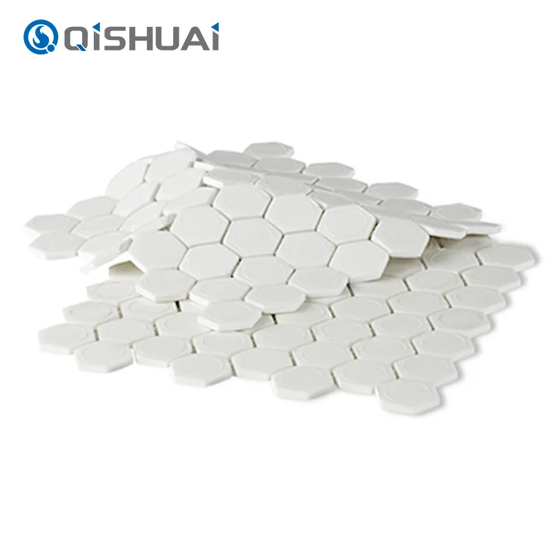 โมเสกเซรามิก Hex Alumina