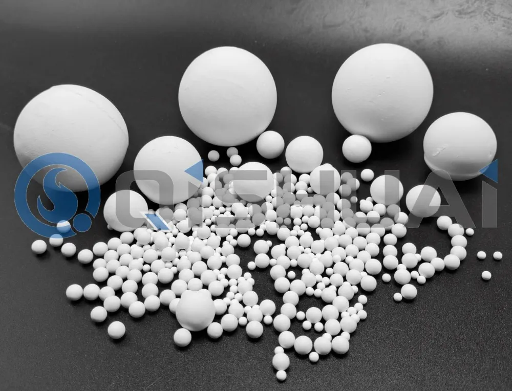 Alumina Grinding Ball
