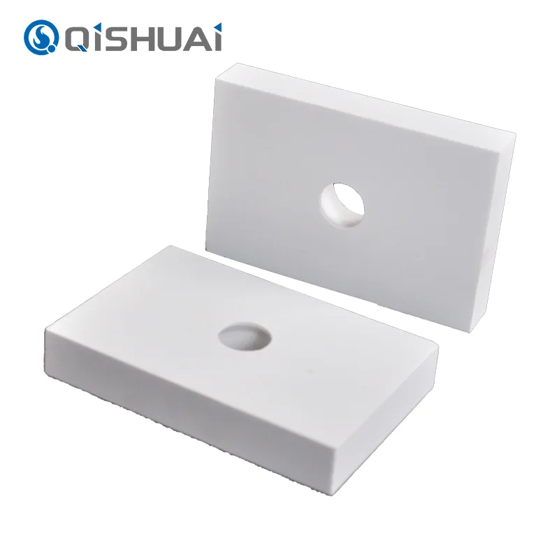 สวมกระเบื้องเซรามิกอุตสาหกรรม