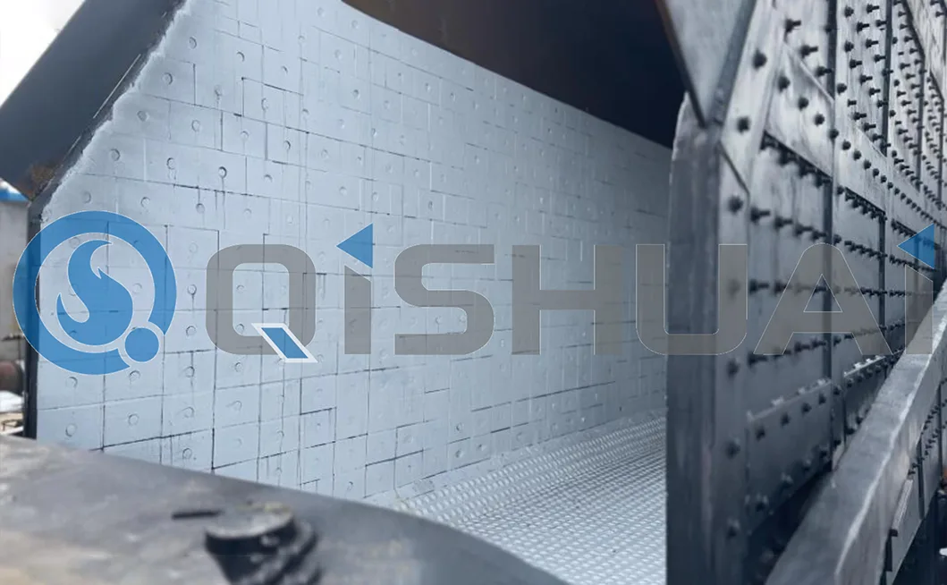 การซ่อมแซมความทนทานต่อการสึกหรอสำหรับการขนถ่ายยานพาหนะ